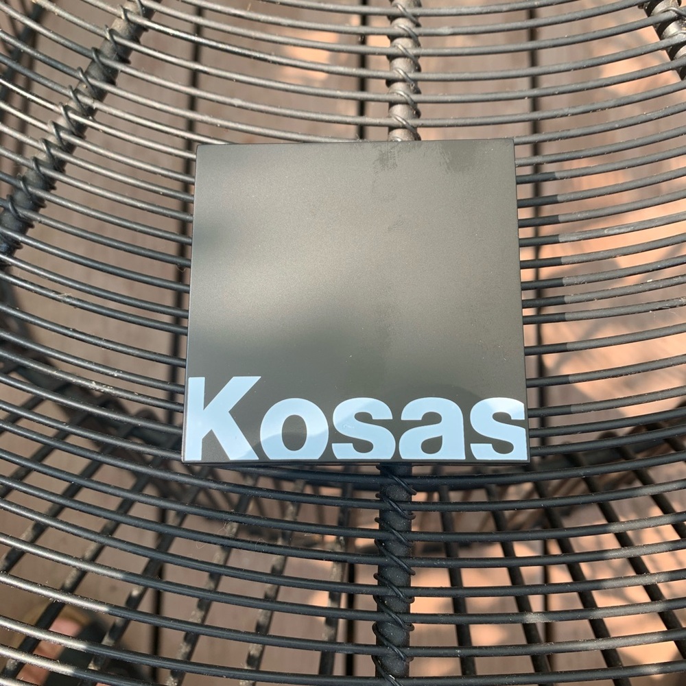 Kosas Blush- New